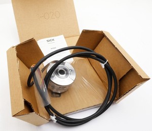 Nuovo PLC Dfs60b-teck02048 1060556 Incr. Encoder -confezione originale- - Product Image 1