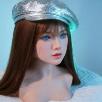 Envío Gratis Muñeca Robot de Silicona para Adultos, Juguete de Placer Realista, Humanoide, Impermeable, Multiarticulado, Robot Compañero Móvil