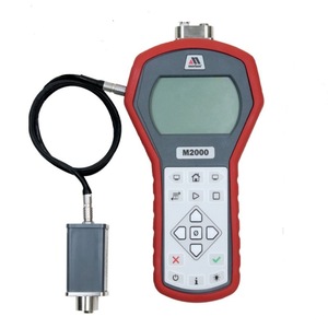 Flowerforce HART Communicator 24 V PVC ทนทานส่วนประกอบอุตสาหกรรม - Product Image 2