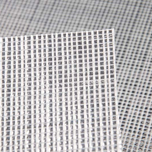 Aluminum Foil Laminated Mesh Vapor Barrier and Waterproof Thermal Insulation Aluminium Foil Membrane
