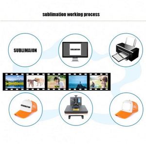 Casquette de baseball personnalisée brodée avec éponge de sublimation, visière d'été, promotionnelle, publicitaire, pour camionneur - Product Image 4