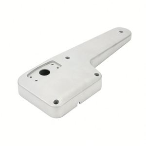Carcasa de Aluminio ADC12 Personalizada OEM YF, Fundición a Presión HPDC, Mecanizado CNC de Alta Precisión, Servicio Personalizado en Guangdong - Product Image 4