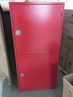 Boîte d'hydrant, armoire pour tuyau d'incendie, prix de l'armoire pour tuyau d'incendie