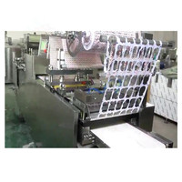 Projet clé en main Joy Egg Manufacturing Equipment.