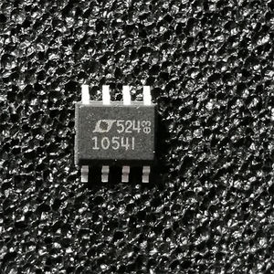 Nuevo Microcontrolador Original LT1054IS8 SMD SOP8 Serie Estándar, Componentes de Circuito Integrado, Condensadores, Resistores, Cristales - Product Image 1
