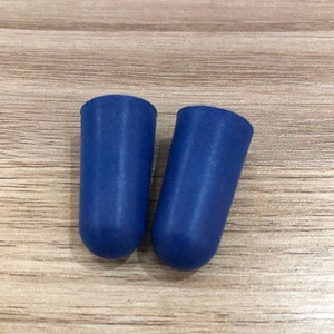 <span class=keywords><strong>Tapones</strong></span> <span class=keywords><strong>para</strong></span> <span class=keywords><strong>los</strong></span> Oídos de Espuma Suave de Poliuretano, Silenciosos, <span class=keywords><strong>para</strong></span> Dormir, Tipo Bala - Product Image 2