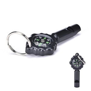 <span class=keywords><strong>Set</strong></span> di bussole per portachiavi <span class=keywords><strong>Mini</strong></span> arrampicata per escursionismo in ABS per escursionismo - Product Image 1