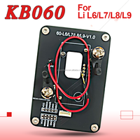 Adaptador Compatible con NXP KILLER Sin Soldadura para Li Auto