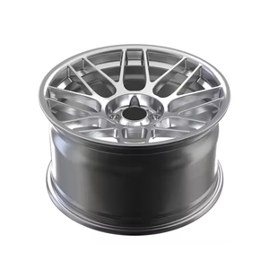 Rines de Aleación de Aluminio Forjado de Alta Calidad Personalizables, de 15-22 Pulgadas, 40 mm de Profundidad Cóncava, 5x120 5x112 ARC-8RT para M3 M4 Audi - Product Image 4