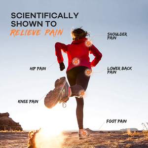 Solette in rilievo per fascite plantare, supporto per arco, inserti per <span class=keywords><strong>scarpe</strong></span> in Gel atletico da corsa per piedi piatti - Product Image 6