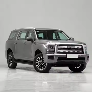 2023 חם מכירת suv הטוב ביותר עבור מכוניות משומשות כלי רכב hval h5 גדול קיר מכוניות מחיר סביר 2023 מכונית חדשה קיר גדול הפקדה - Product Image 6