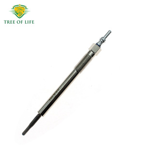 Tree Of Life Glow <b>Plug</b> 6731590001 For SsangYong Tivoli Diesel Engine <b>Replacement</b> Part - Product Image 1