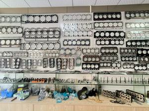 Thanh Nối Diesel Cho Bộ Phận Động Cơ Mitsubishi 6D24 6D22 - Product Image 5