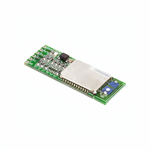 MIKROE-683 Authorized Distributor RF Transceiver Modules and <b>Modems</b> - Product Image 1