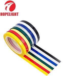 Clair Résistance à la traction Film Vert <span class=keywords><strong>Mara</strong></span> Jaune de Mylar D&amp;#39;animal Familier De Ruban Isolant Pour Transformateur - Product Image 4