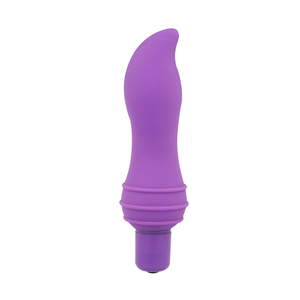 Vibe di indulgenza senza fine 7 modalità vibratore in Silicone impermeabile massaggiatore femminile in rosa viola giocattoli del sesso - Product Image 3