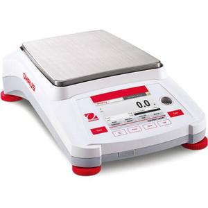เครื่องชั่งดิจิตอล OHAUS AX12001/E Adventurer รุ่น 12,000 0.1 สำหรับงานห้องปฏิบัติการ เพื่อการชั่งน้ำหนักที่แม่นยำ - Product Image 4