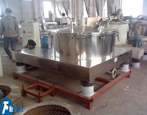 Ce qui est <span class=keywords><strong>centrifugeuse</strong></span> utilisé pour, produits chimiques, industrie alimentaire utilisé séchoir à <span class=keywords><strong>centrifugeuse</strong></span> automatique - Product Image 2