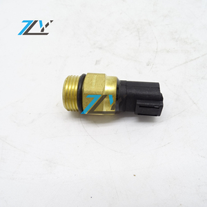 701/80515 701-80515 Interrupteur de température d'huile hydraulique pour chargeuse sur pneus TM180 406 <span class=keywords><strong>407</strong></span>, pièces de rechange pour <span class=keywords><strong>JCB</strong></span> - Product Image 1