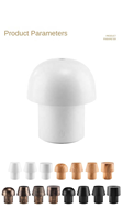 Lampe d'ambiance, humidificateur à huile, diffuseur d'arômes ultrasonique pour la décoration de la maison