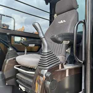 La Chine a utilisé Sany SY95C Mini pelle modèle 2020 moteur et pompe de 9 tonnes en bon état à vendre - Product Image 3