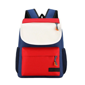 Sacs d'école pour enfants avec impression <span class=keywords><strong>de</strong></span> logo personnalisé Sac à dos pour la formation et le tutorat en maternelle Publicité pour les filles - Product Image 2