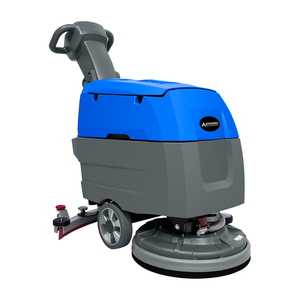 Best Price Custom Automatic <b>Floor</b> Cleaner <b>Machine</b> - Product Image 5