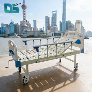 Lit manuel durable pour patients paralysés et handicapés, idéal pour les soins post-partum et <span class=keywords><strong>la</strong></span> dépendance – Prix usine en gros - Product Image 5