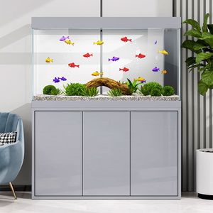 Aangepaste Grote <span class=keywords><strong>Aquarium</strong></span> Aluminium Kast Met Sump Bodem Filtratie Ultra Helder Glazen <span class=keywords><strong>Aquarium</strong></span> <span class=keywords><strong>Aquarium</strong></span> <span class=keywords><strong>Aquarium</strong></span> - Product Image 2