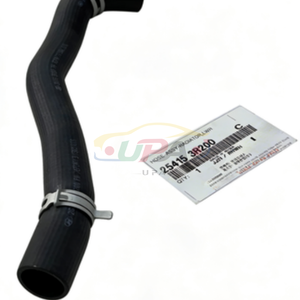 ท่อระบบเครื่องยนต์คุณภาพสูง HOSE ASSY-RADIATOR,LWR 25415-3R200  254153R200 สำหรับรถยนต์ฮุนได แอคเซนต์ 25415 3R200 - Product Image 6