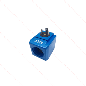 Bobine solénoïde A-507825 pour distributeur hydraulique série DG4V DG5V, compatible tension AC/DC en option - Product Image 6