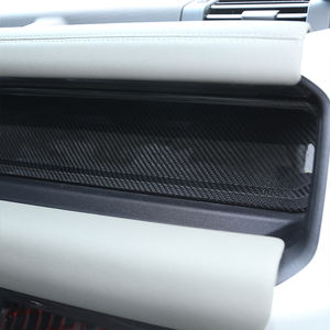 Cubierta Decorativa para el Panel Central del <span class=keywords><strong>Interior</strong></span> del Automóvil, para el Tablero de Control de <span class=keywords><strong>Land</strong></span> <span class=keywords><strong>Rover</strong></span> <span class=keywords><strong>Defender</strong></span> 110 90 2020 <span class=keywords><strong>2022</strong></span> - Product Image 4