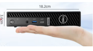 Cho máy tính để bàn Dell Optiplex 7020 mff-trạm làm việc-hoàn toàn mới - Product Image 6