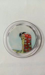 Accesorios de esmalte de alta temperatura, diseño y fabricación de joyas de esmalte, fabricación de accesorios de reloj esmaltado - Product Image 6