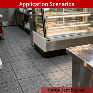 Perangkap Tikus Ramah Lingkungan dari Besi Padat dengan Pegas Kuat untuk Pengendalian Hama yang Efisien di Dapur, Restoran, dan Ruang Penyimpanan - Product Image 5