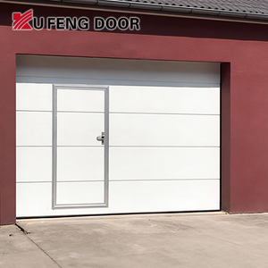 <span class=keywords><strong>Porte</strong></span> <span class=keywords><strong>de</strong></span> <span class=keywords><strong>garage</strong></span> à ouverture verticale d'occasion, <span class=keywords><strong>prix</strong></span> Chine, <span class=keywords><strong>porte</strong></span> piétonne - Product Image 1