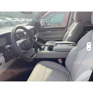 Jeep Wagoneer Serie II SUV USATO con Basso Chilometraggio - Product Image 2