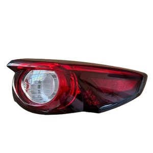 ไฟท้ายด้านนอก Mazda 2016 CX-9 รุ่นยุโรป TK58-51150 TK58-51160 - Product Image 2