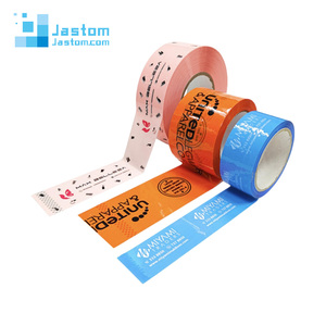 Jastom <span class=keywords><strong>Bopp</strong></span> băng cho bao bì và vận chuyển với tùy chỉnh in đóng gói <span class=keywords><strong>Bopp</strong></span> Băng - Product Image 1