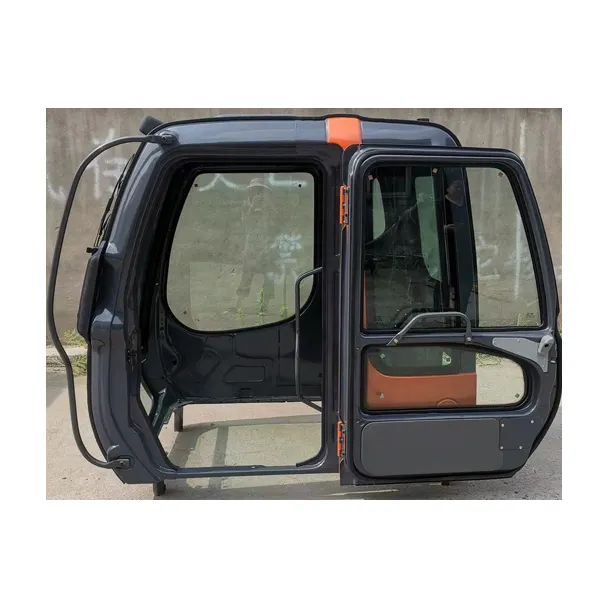 Hitachi Excavator Parts Cabin ASSY ZX200-5G OEM Accessories