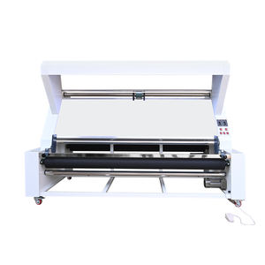 Máquina de Inspeção de Tecidos WH-888 - Product Image 2