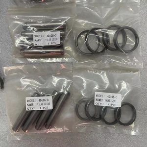 חלקי חילוף מנוע מחפר ערכת שיפוץ בנייה מחדש <span class=keywords><strong>4D105</strong></span>-3 אטם ערכת אניה לקומאטסו - Product Image 5