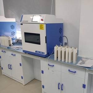 Electrónica para calefacción de la digestión por microondas sistema - Product Image 6