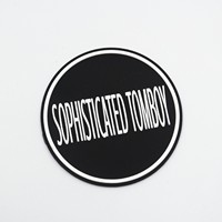 Directement d'usine bas quantité minimale de commande patchs en caoutchouc écologiques personnalisés logo 3D étiquette de patch en caoutchouc souple en PVC