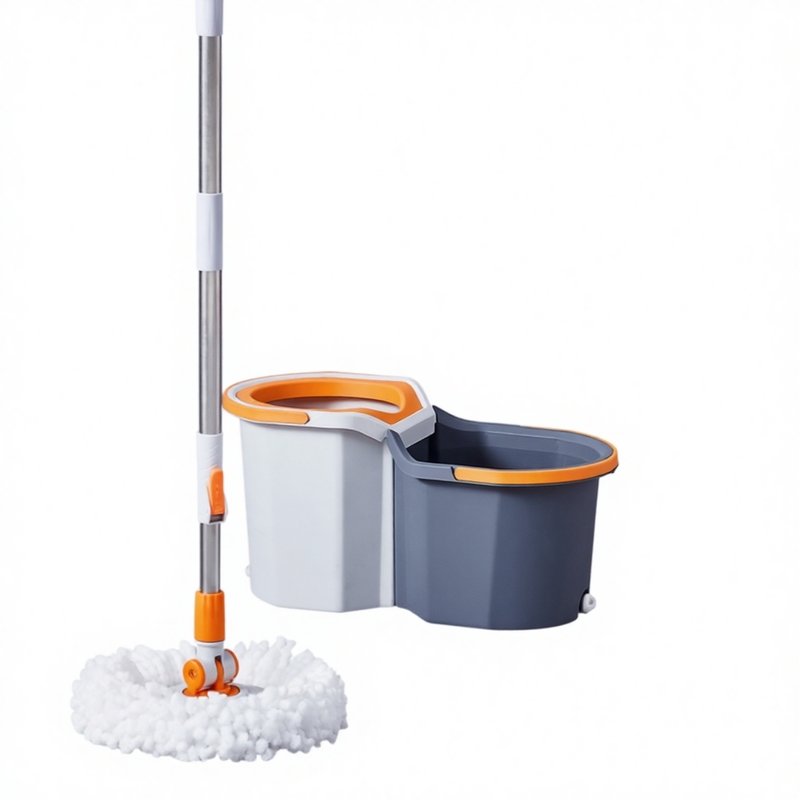 Custom ODM Wet Mop Set with