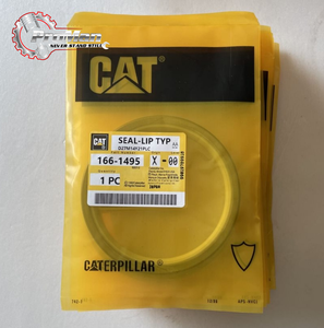 प्रोमो 166-1495 1661495 पिन सील लॉग लॉडर फोर्स्ट मैक 558 लॉगर 322c - Product Image 6