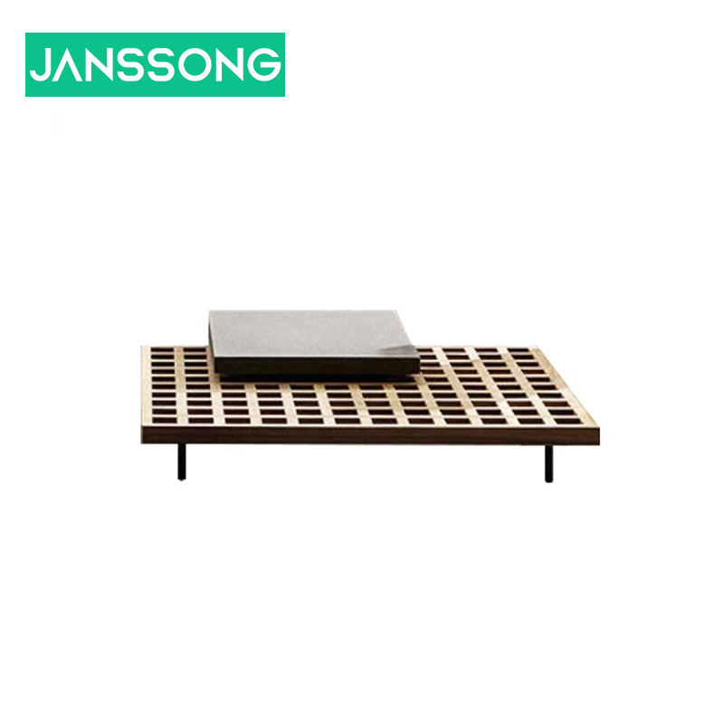Square Coffee Table