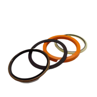 9180579 Seal Silinder Lengan & Seal Batang Seal Kit Aftermarket untuk Hitachi ZAXIS270 9180579