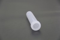 Pusen PSBLOC 150cc Seringue Élégante et Pratique Double Filetage Nouveau Produit Externe En Plastique Moulé Par Injection