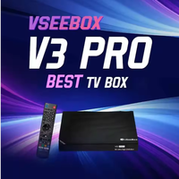 Boîtier multimédia intelligent Android avec logo personnalisé, 4K HDR, BT5.0, lecteur multimédia, boîte TV pour le divertissement à domicile